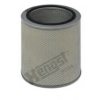 WAERTSILAE 2V47L195 Oil Filter